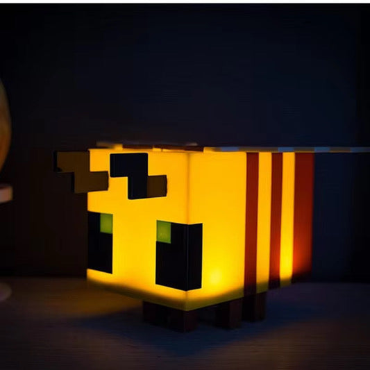 Lampe abeille