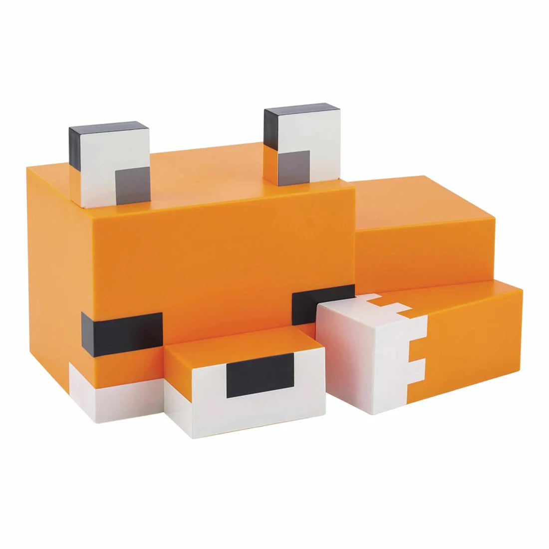 Lampe renard